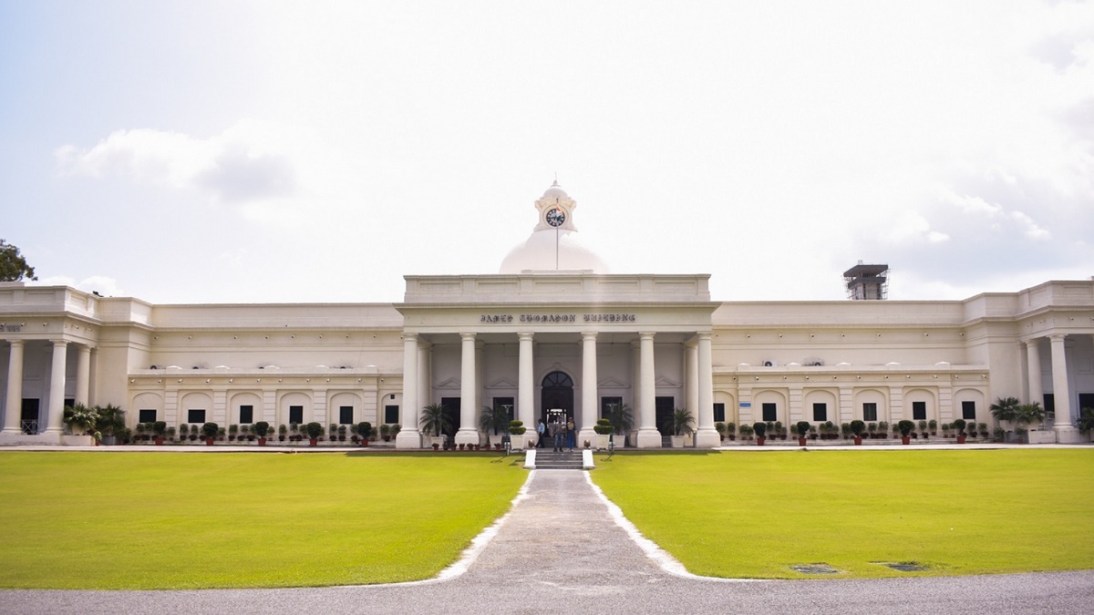 IIT Roorkee and University of Calgary Launch Joint Doctoral Programme